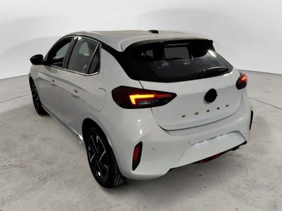 Opel Corsa 1.2 100 CV GS Line (4)