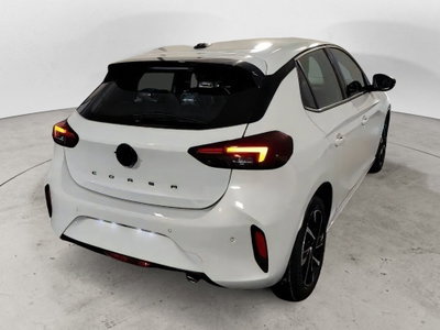 Opel Corsa 1.2 100 CV GS Line (6)