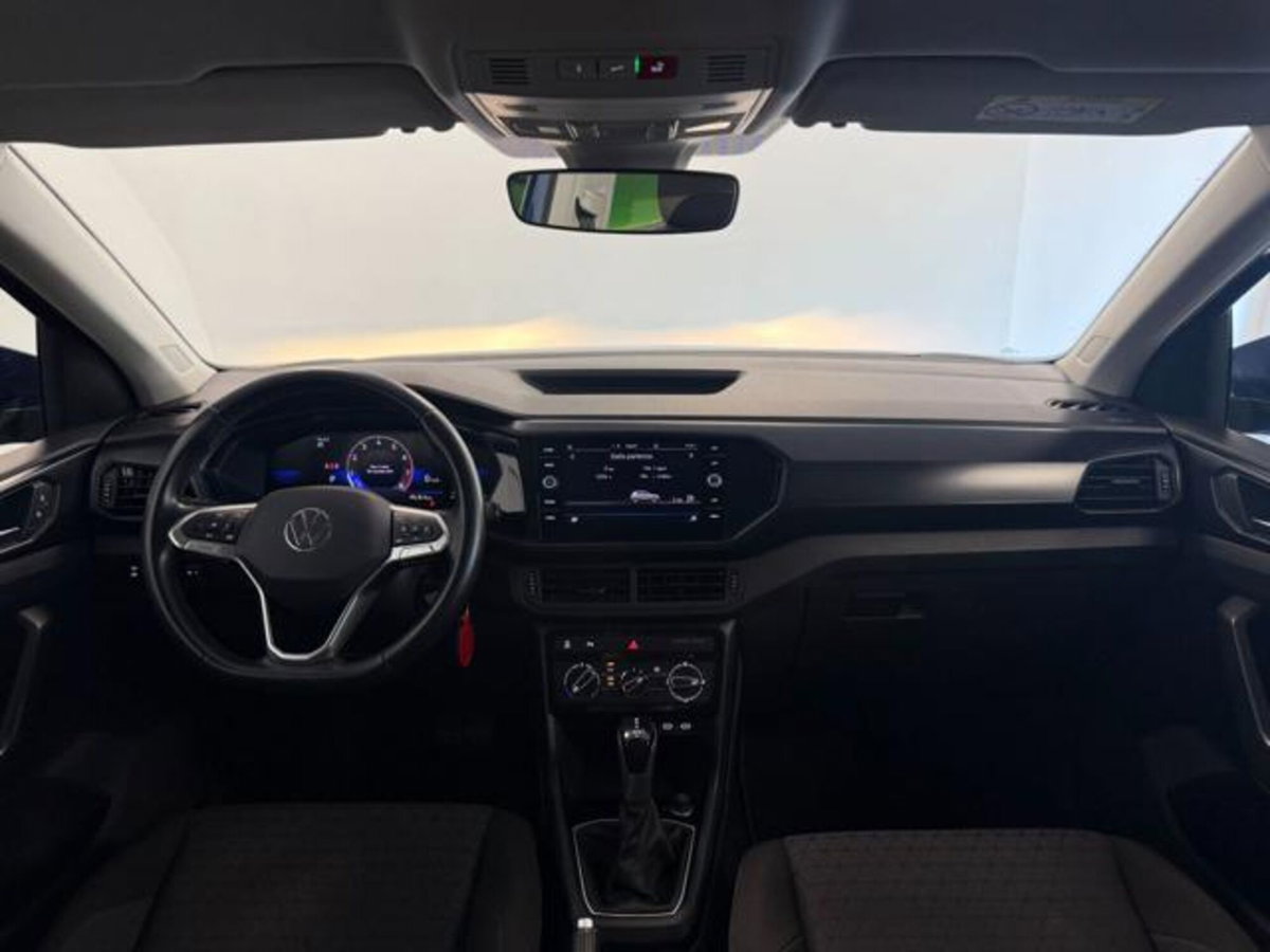 Volkswagen T-Cross 1.0 TSI 110 CV DSG Advanced (11)