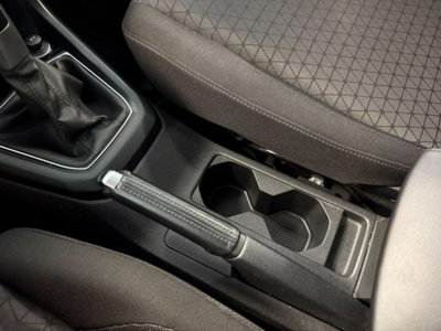 Volkswagen T-Cross 1.0 TSI 110 CV DSG Advanced (20)