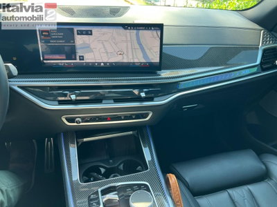 BMW X5 xdrive40d MSport auto (10)