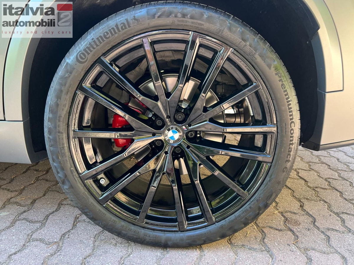BMW X5 xdrive40d MSport auto (11)