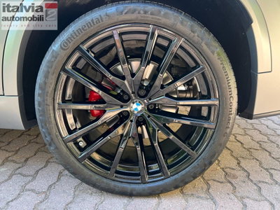 BMW X5 xdrive40d MSport auto (11)
