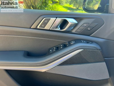 BMW X5 xdrive40d MSport auto (16)