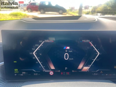 BMW X5 xdrive40d MSport auto (18)
