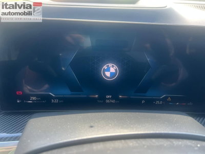 BMW X5 xdrive40d MSport auto (19)