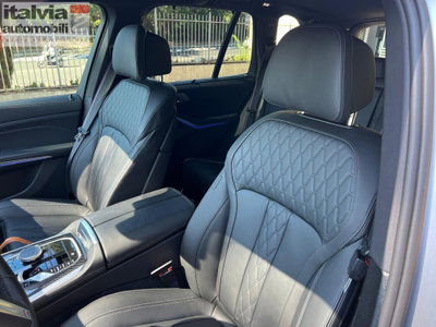 BMW X5 xdrive40d MSport auto (7)