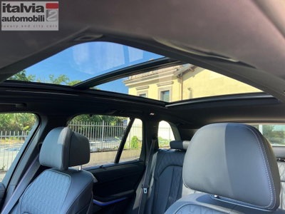BMW X5 xdrive40d MSport auto (8)