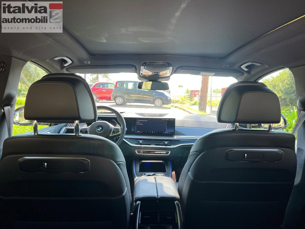 BMW X5 xdrive40d MSport auto (9)