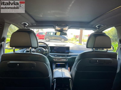 BMW X5 xdrive40d MSport auto (9)