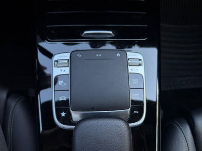 Mercedes-Benz Classe A 180 d Business (12)