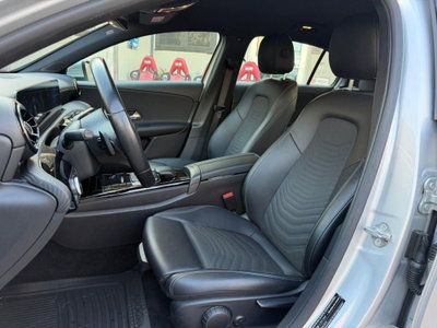 Mercedes-Benz Classe A 180 d Business (13)