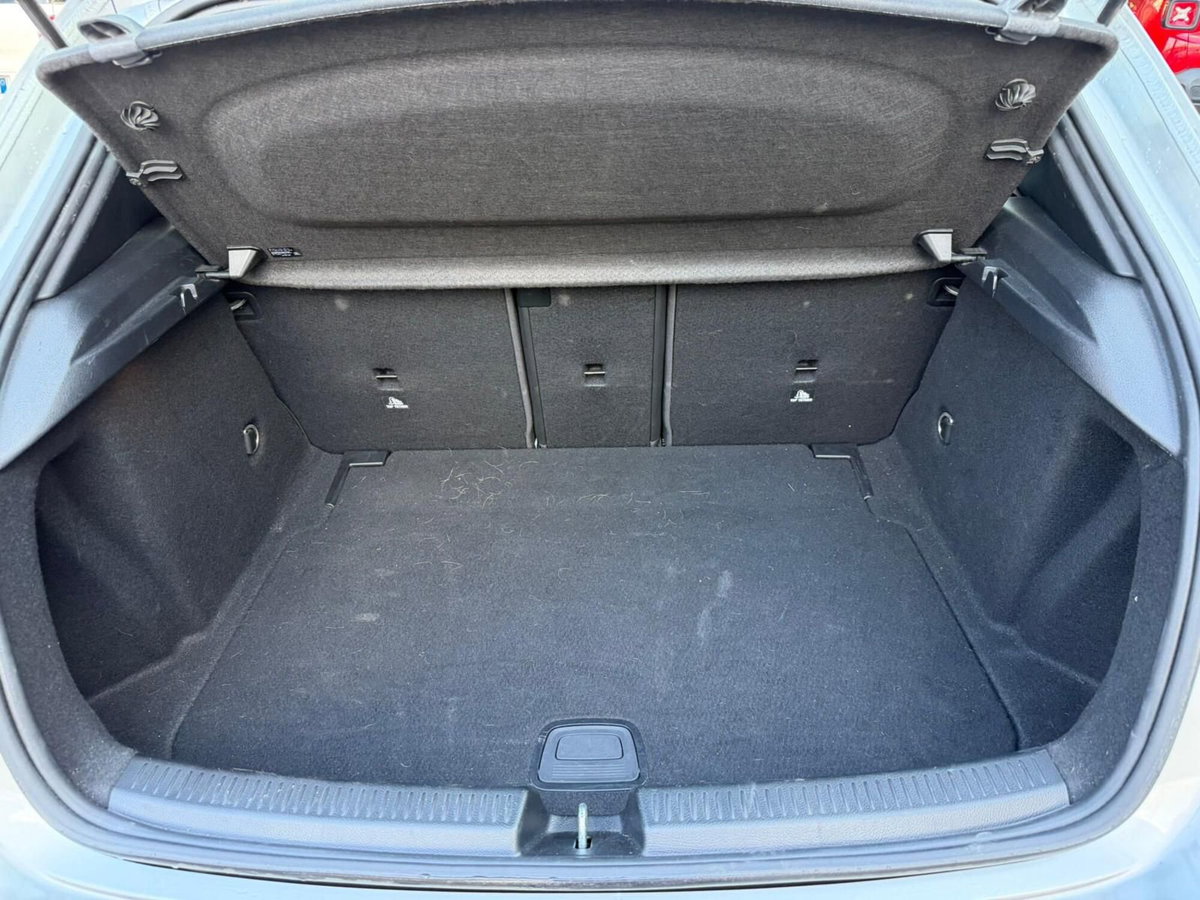 Mercedes-Benz Classe A 180 d Business (5)