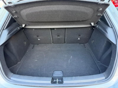 Mercedes-Benz Classe A 180 d Business (5)