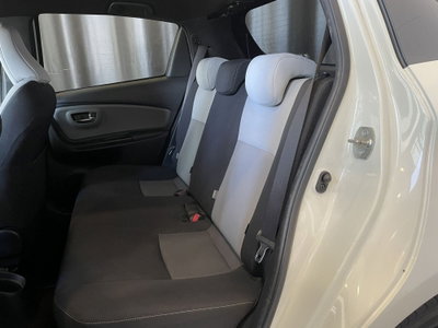 Toyota Yaris 1.5 Hybrid 5 porte Style (10)