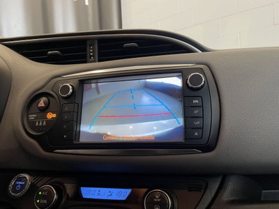 Toyota Yaris 1.5 Hybrid 5 porte Style (14)