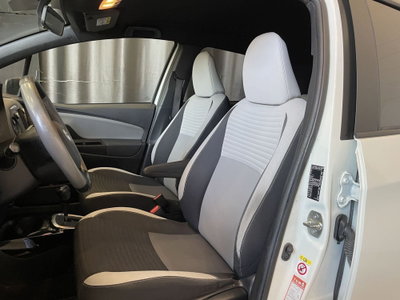 Toyota Yaris 1.5 Hybrid 5 porte Style (9)