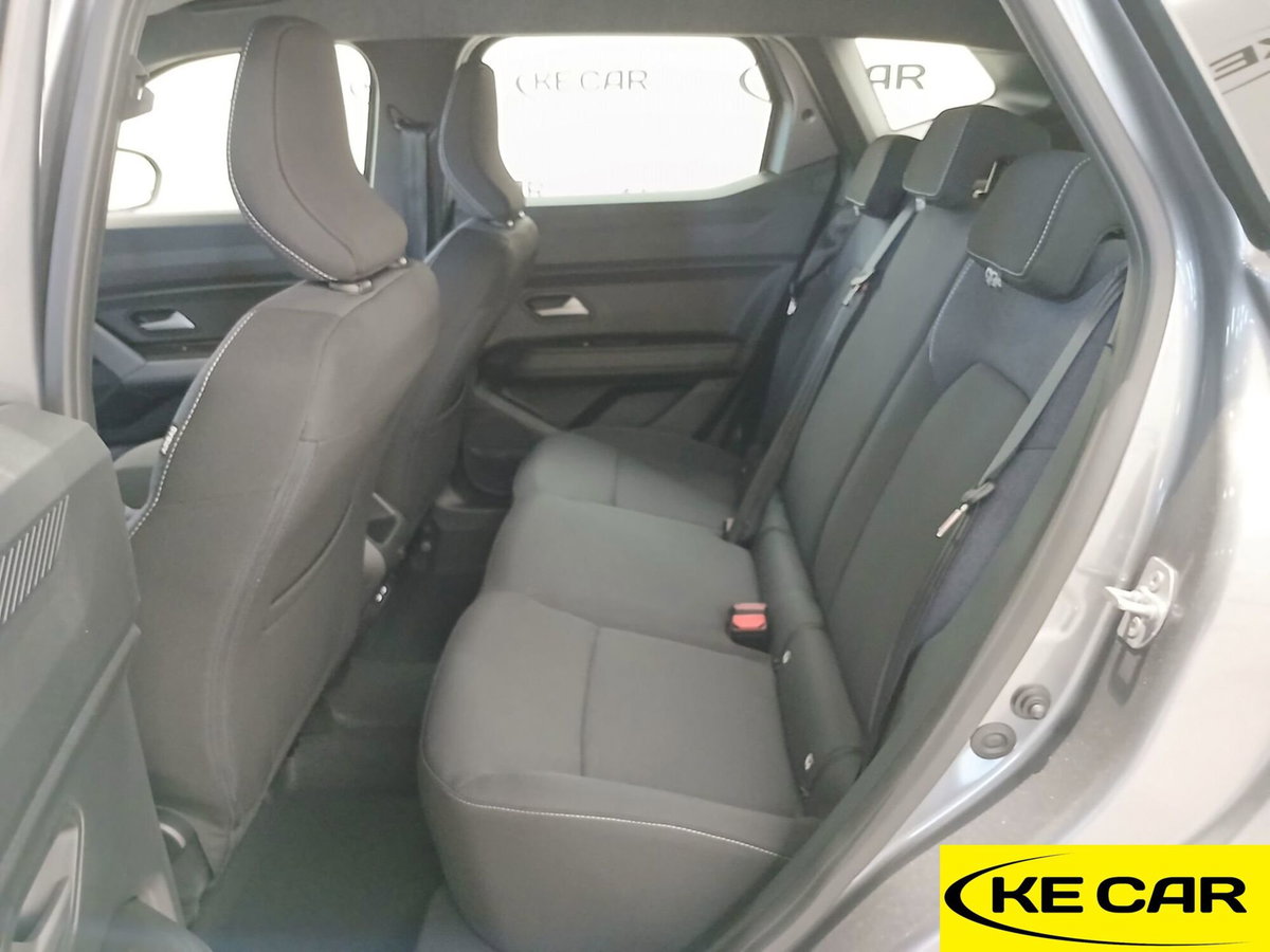 Dacia Duster 1.2 hybrid-G Expression 4x4 150cv auto (18)