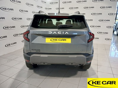 Dacia Duster 1.2 hybrid-G Expression 4x4 150cv auto (6)