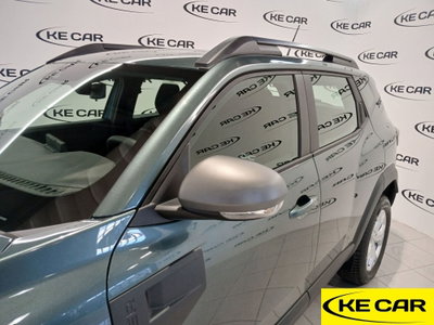 Dacia Duster 1.2 hybrid-G Expression 4x4 150cv auto (17)
