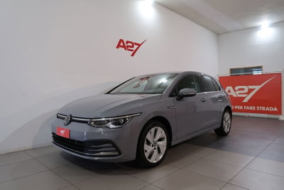 Volkswagen Golf 1.5 TSI EVO ACT Style usata