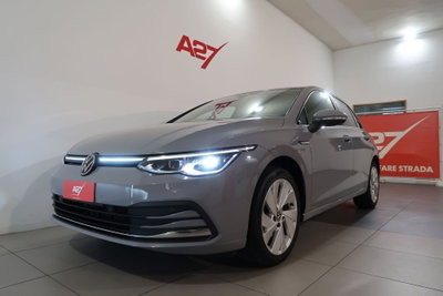 Volkswagen Golf 1.5 TSI EVO ACT Style (10)