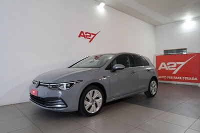 Volkswagen Golf 1.5 TSI EVO ACT Style (12)