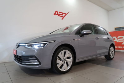 Volkswagen Golf 1.5 TSI EVO ACT Style (14)