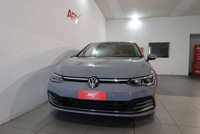 Volkswagen Golf 1.5 TSI EVO ACT Style (16)