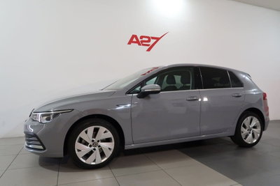 Volkswagen Golf 1.5 TSI EVO ACT Style (17)