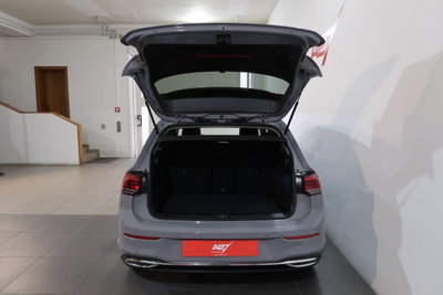 Volkswagen Golf 1.5 TSI EVO ACT Style (18)
