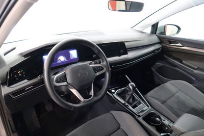 Volkswagen Golf 1.5 TSI EVO ACT Style (2)