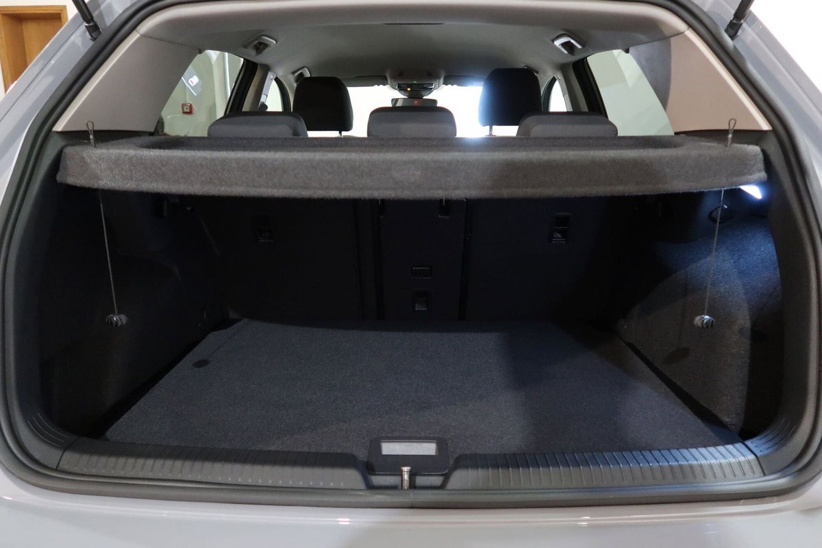 Volkswagen Golf 1.5 TSI EVO ACT Style (20)