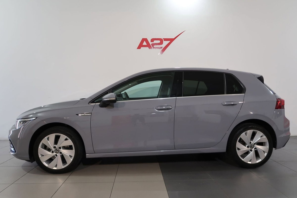 Volkswagen Golf 1.5 TSI EVO ACT Style (3)