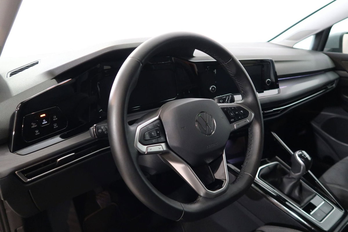Volkswagen Golf 1.5 TSI EVO ACT Style (4)