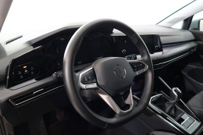 Volkswagen Golf 1.5 TSI EVO ACT Style (4)