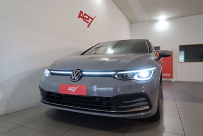 Volkswagen Golf 1.5 TSI EVO ACT Style (5)