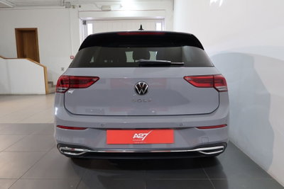Volkswagen Golf 1.5 TSI EVO ACT Style (8)