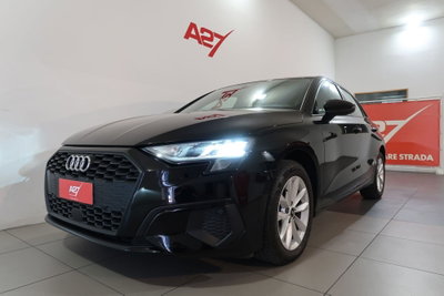 Audi A3 Sportback 30 TFSI usata