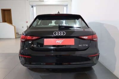 Audi A3 Sportback 30 TFSI (11)