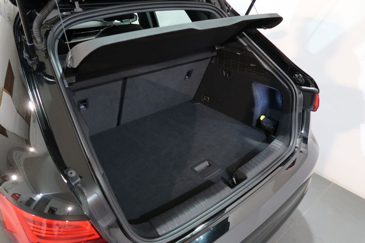 Audi A3 Sportback 30 TFSI (12)