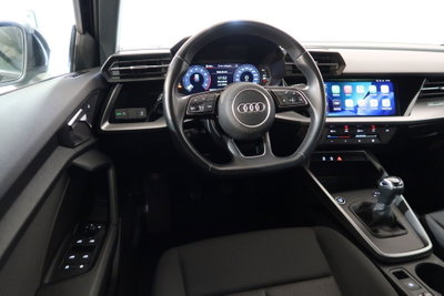 Audi A3 Sportback 30 TFSI (14)