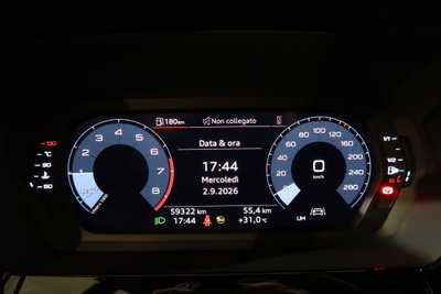 Audi A3 Sportback 30 TFSI (15)