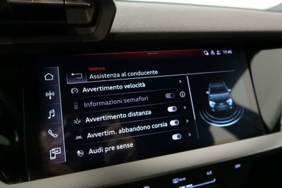 Audi A3 Sportback 30 TFSI (16)