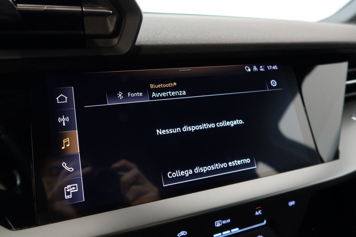 Audi A3 Sportback 30 TFSI (17)