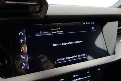 Audi A3 Sportback 30 TFSI (17)
