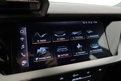 Audi A3 Sportback 30 TFSI (18)