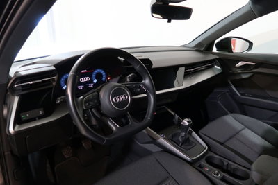 Audi A3 Sportback 30 TFSI (2)