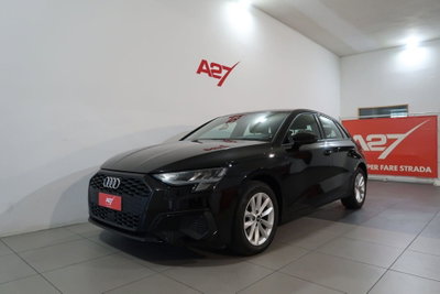 Audi A3 Sportback 30 TFSI (20)