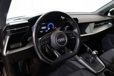 Audi A3 Sportback 30 TFSI (4)